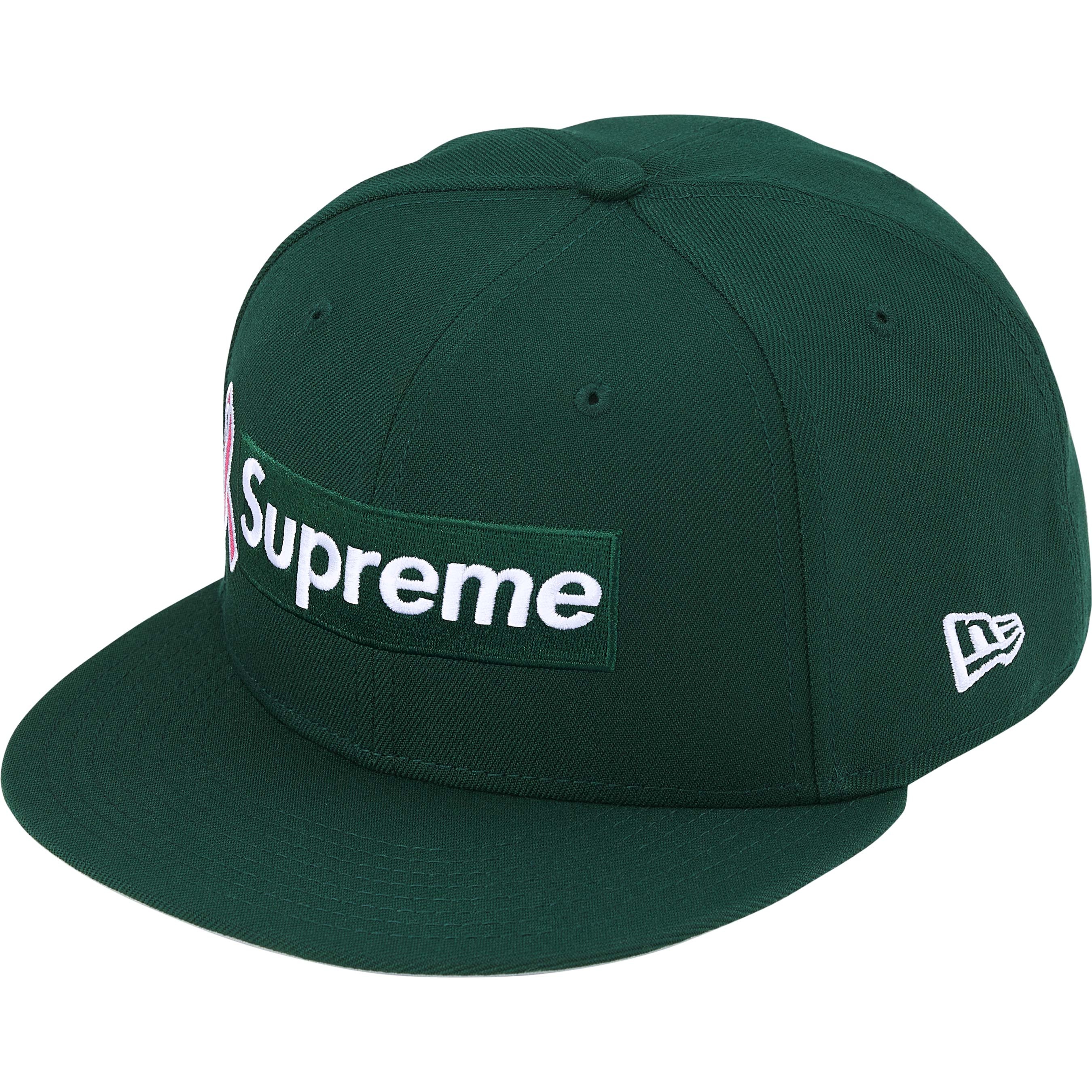 Breast Cancer Awareness Box Logo New Era® view 4